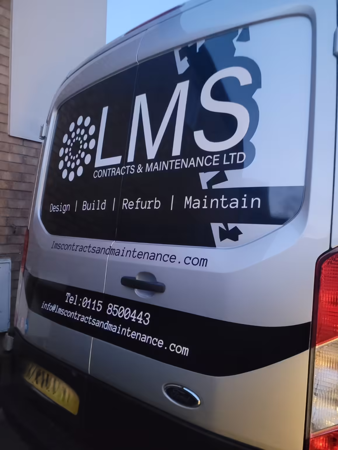 About LMS Contracts and Maintenance