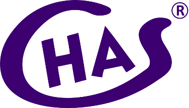 Chas Logo