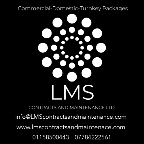 LMS Contracts and Maintenance