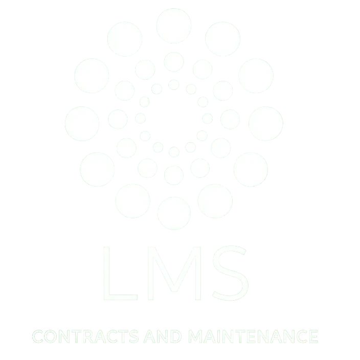 LMS Contracts and Maintenance