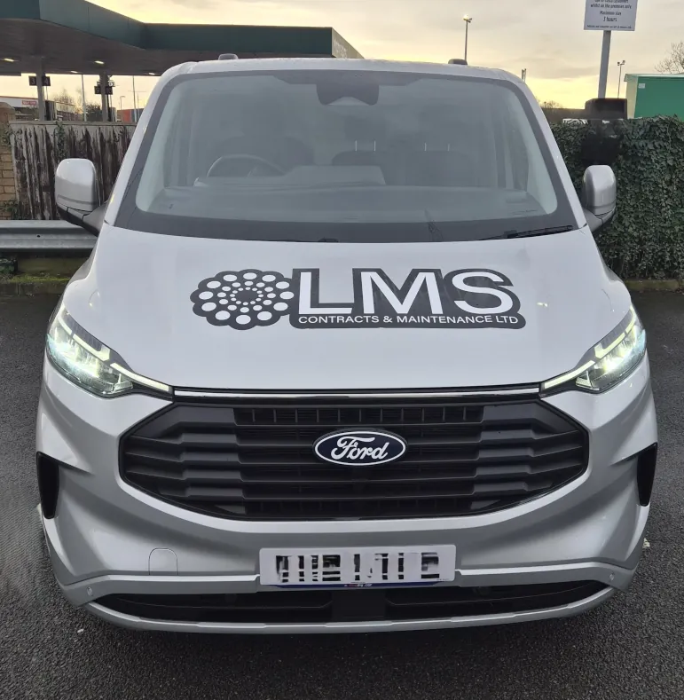 LMS Contracts and Maintenance